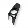 CNC Racing Carbon Fiber Key Cover for MV Agusta Brutale / Dragster 800 RR / RC (2017+) CNC Racing Carbon Fiber Key Cover for MV Agusta Brutale / Dragster 800 RR / RC (2017+)